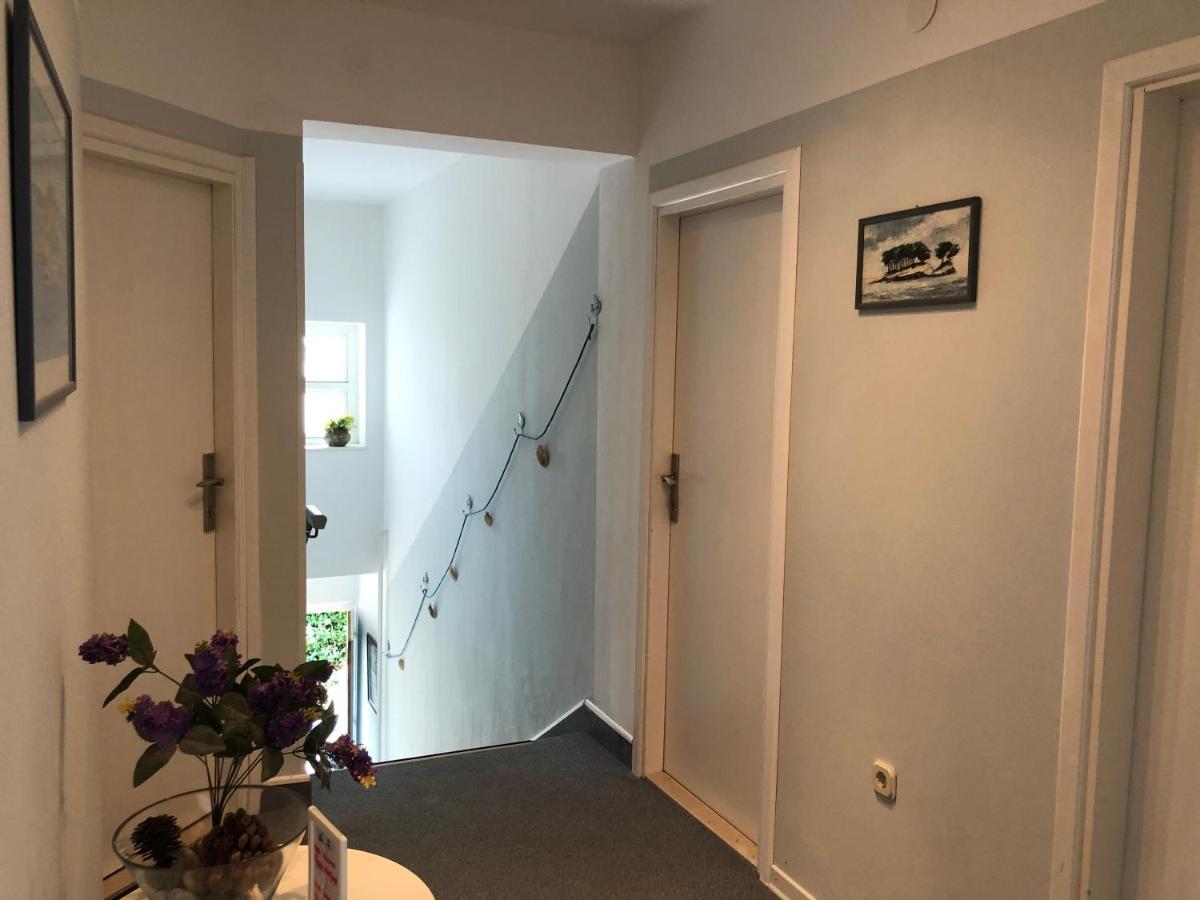 Rooms Ena روفينج المظهر الخارجي الصورة