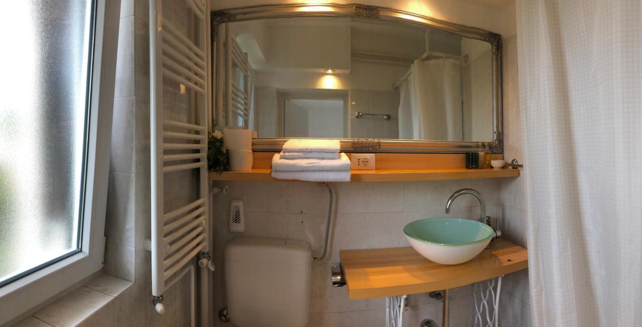 Rooms Ena روفينج المظهر الخارجي الصورة