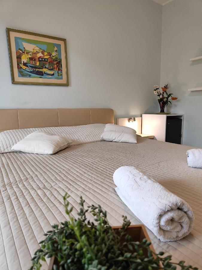 Rooms Ena روفينج المظهر الخارجي الصورة