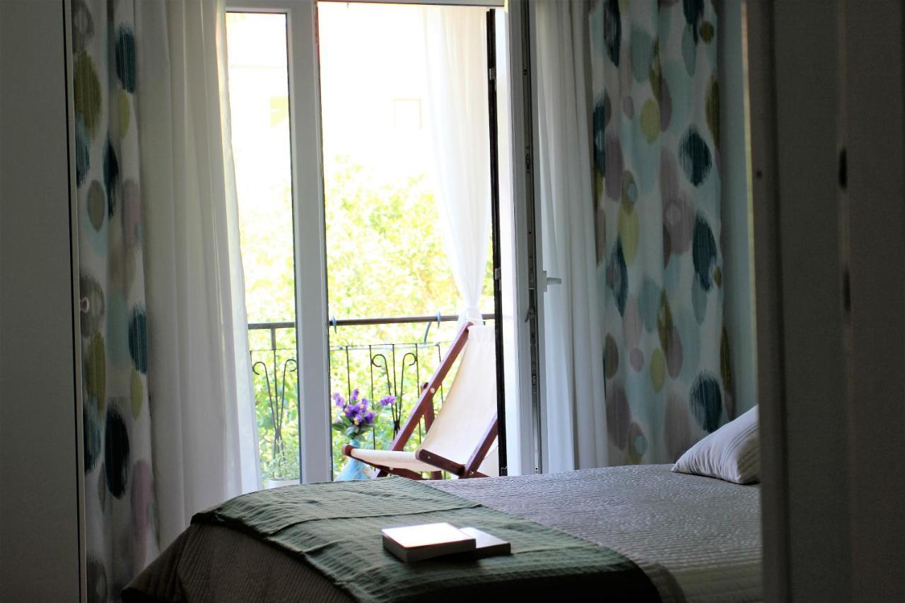 Rooms Ena روفينج المظهر الخارجي الصورة