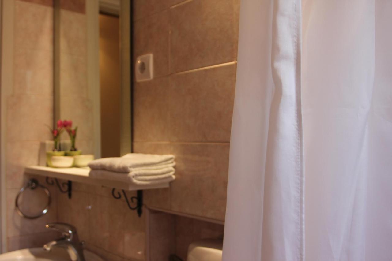 Rooms Ena روفينج المظهر الخارجي الصورة