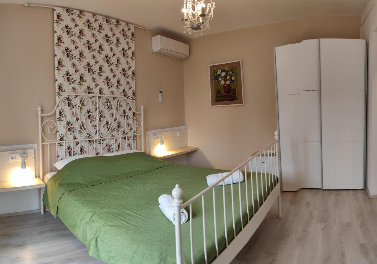 Rooms Ena روفينج المظهر الخارجي الصورة