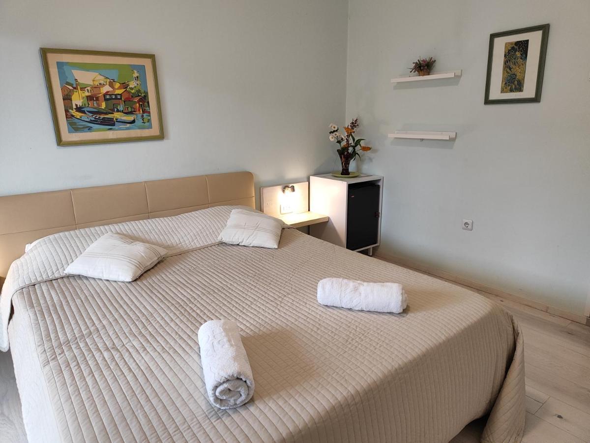 Rooms Ena روفينج المظهر الخارجي الصورة