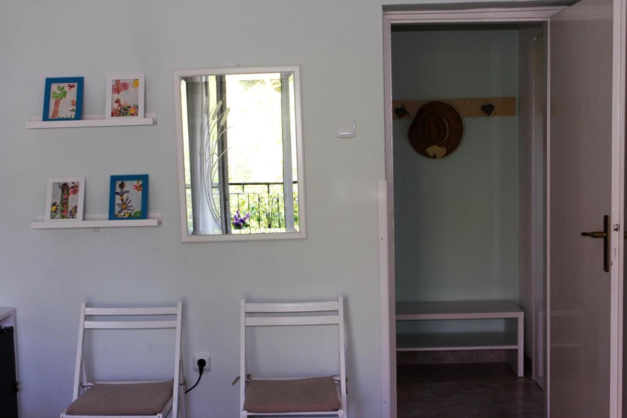 Rooms Ena روفينج المظهر الخارجي الصورة