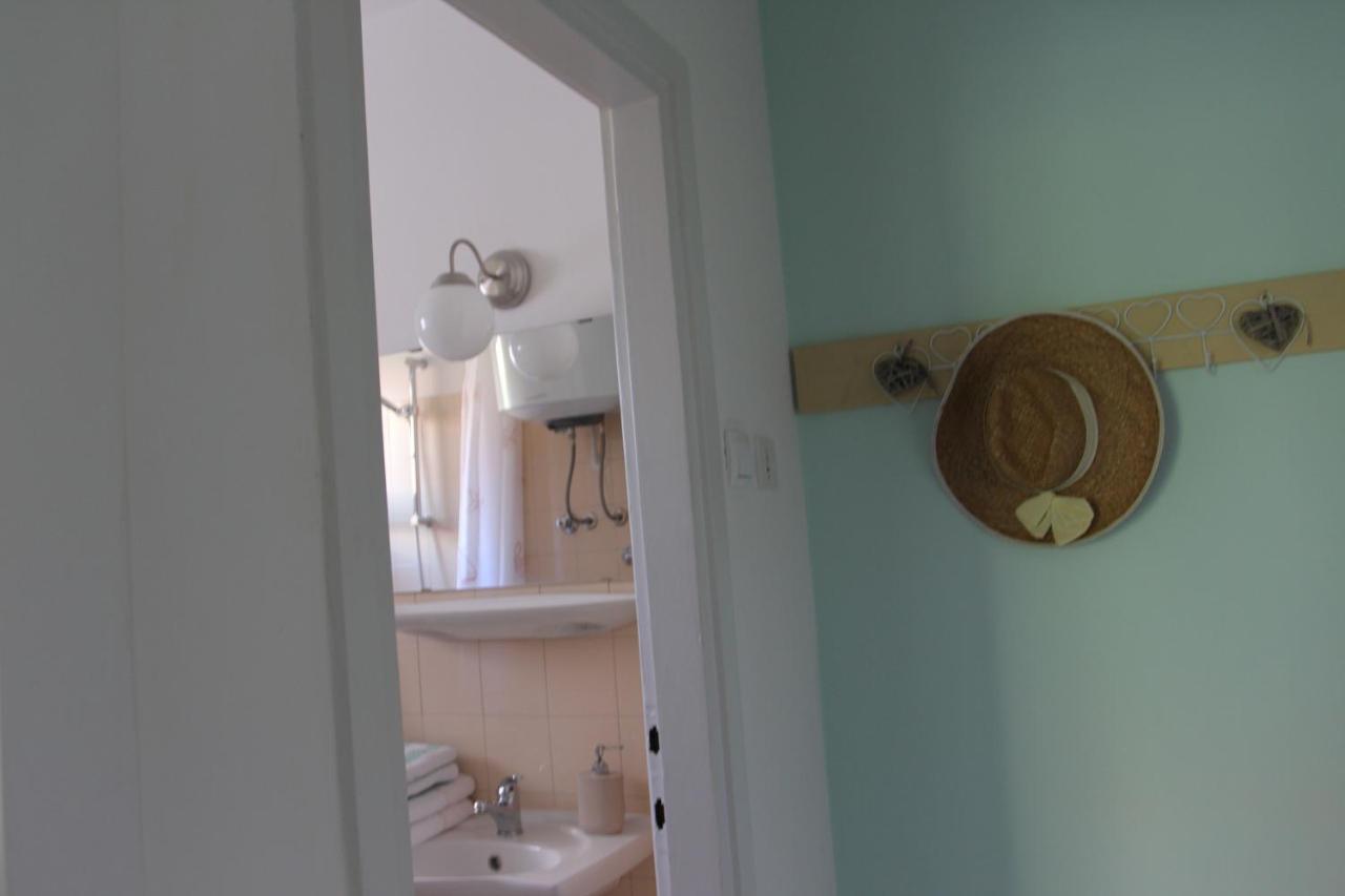 Rooms Ena روفينج المظهر الخارجي الصورة