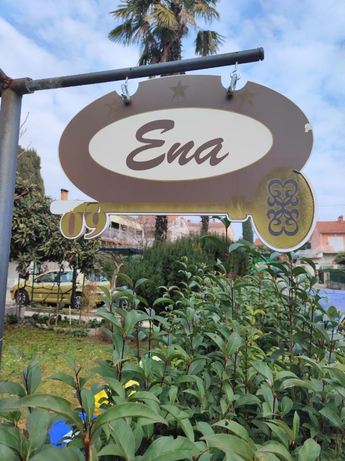 Rooms Ena روفينج المظهر الخارجي الصورة