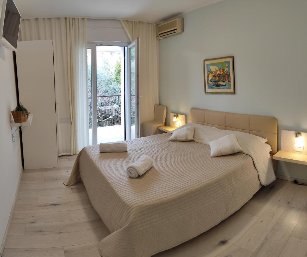Rooms Ena روفينج المظهر الخارجي الصورة
