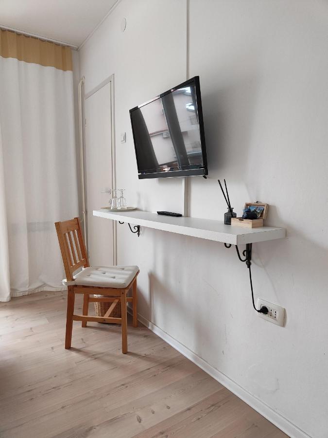Rooms Ena روفينج المظهر الخارجي الصورة