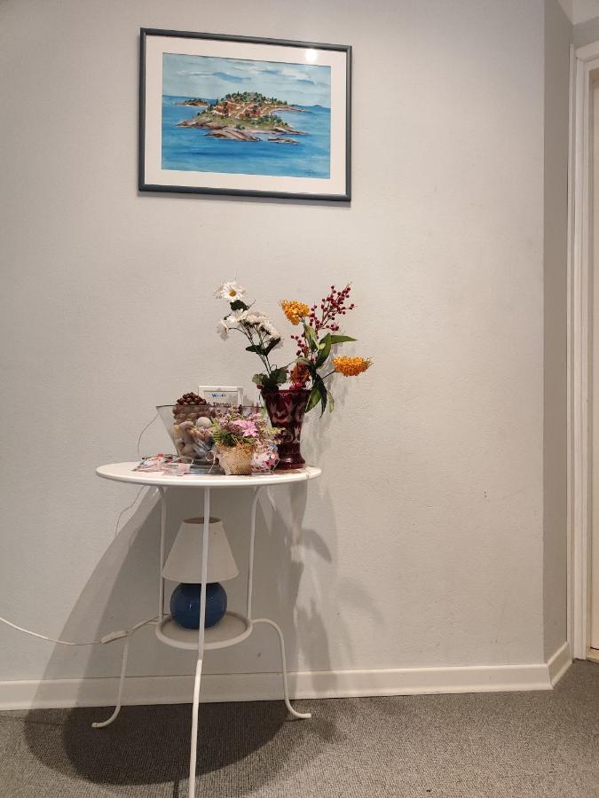Rooms Ena روفينج المظهر الخارجي الصورة